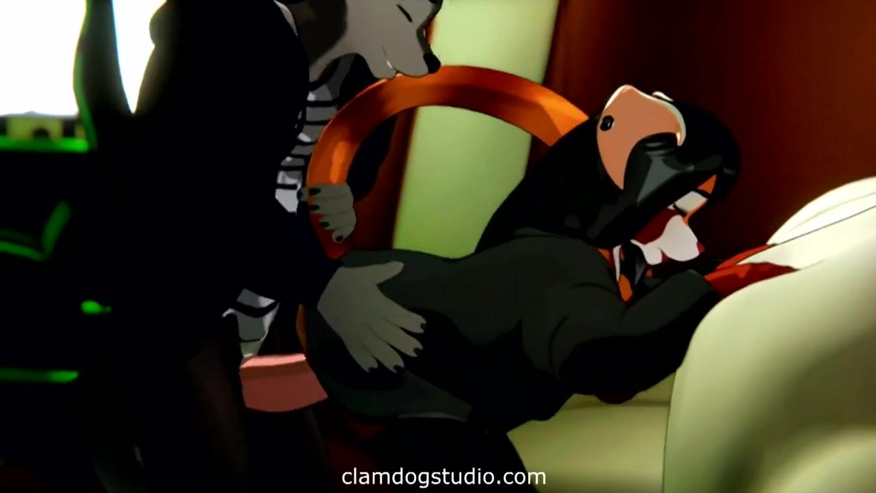 Tiersex porn