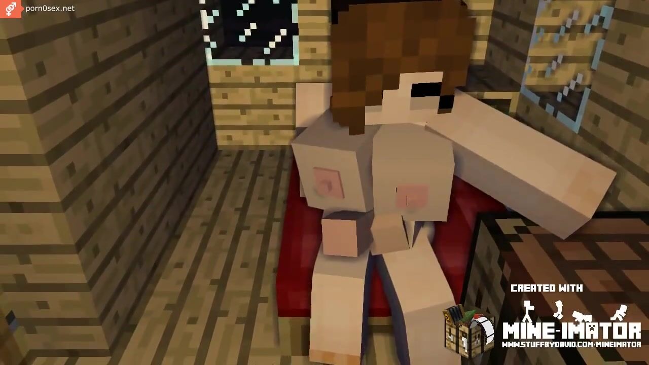 Futa minecraft