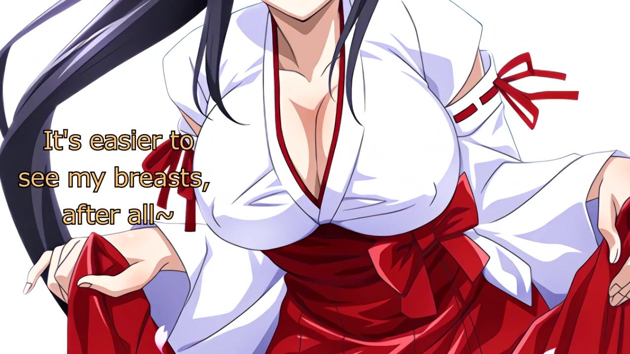 Tracer Teacher JOI - Femdom Breathplay & Assplay