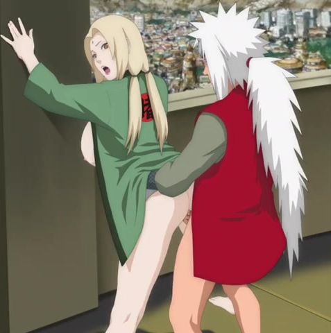 Naruto porno