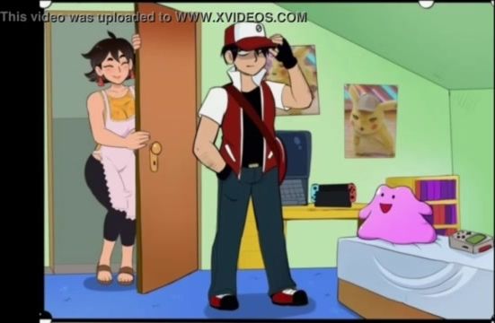 Pokemon Ditto Porn