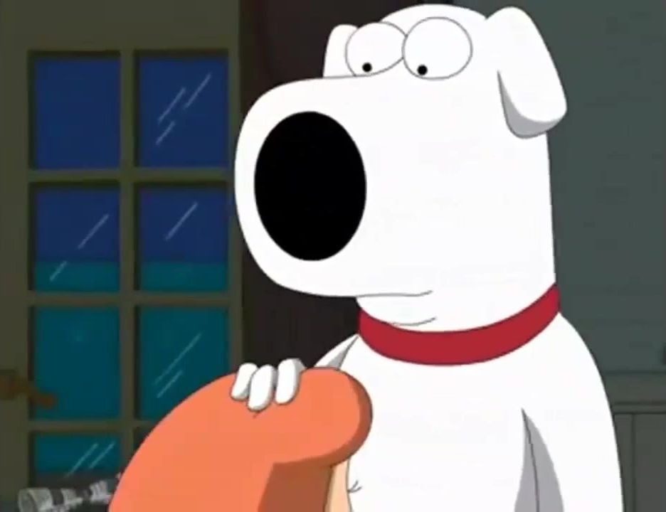 This Family Guy porn cartoon will make you cream for Lois