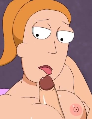 Dick And Morty Porn Parody