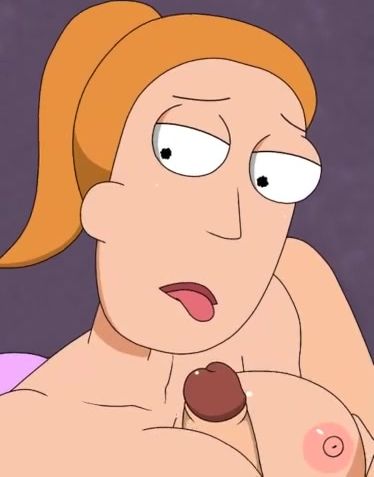 Dick And Morty Porn Parody