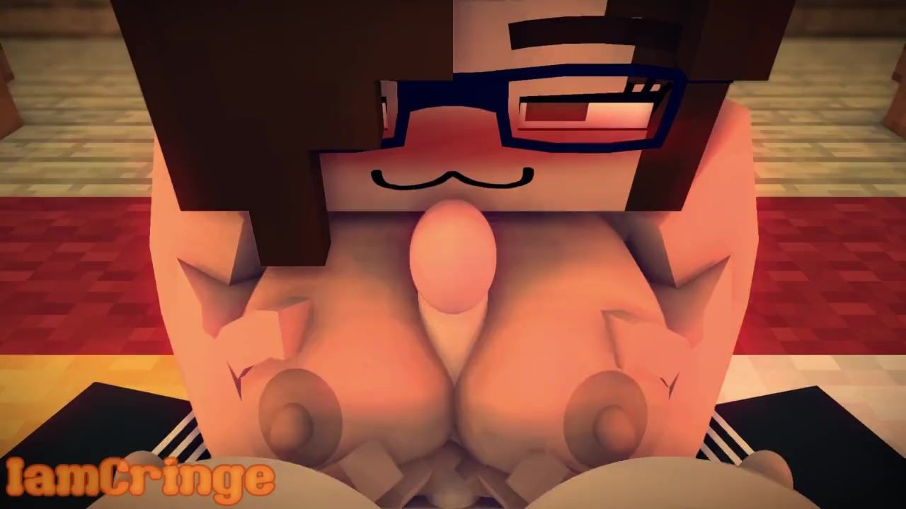 Порно Майнкрафт Анимация 3д