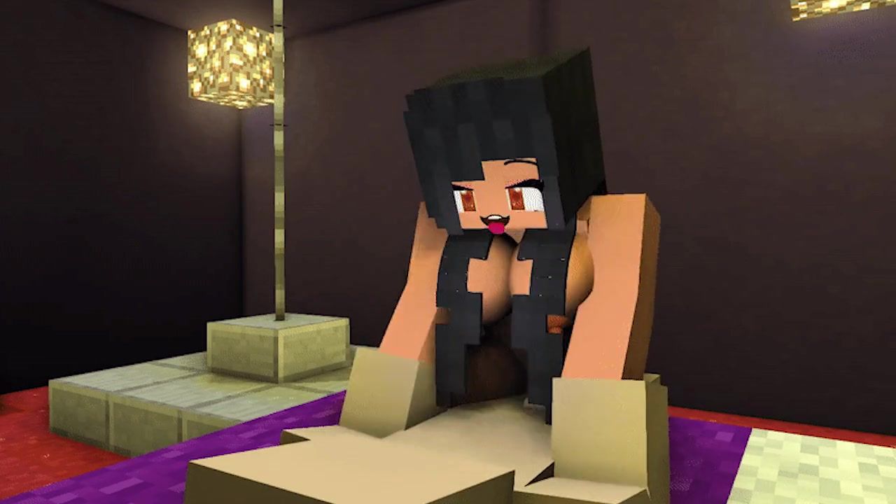 Aphmau skins for minecraft