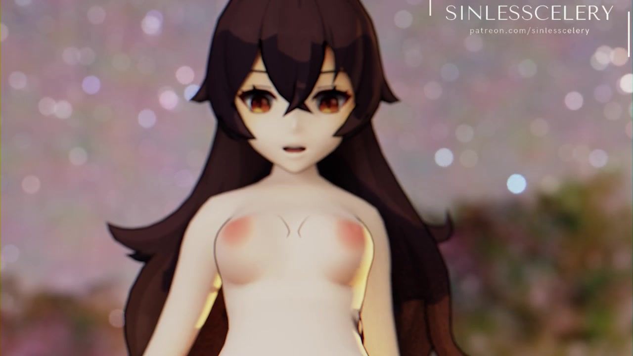 Мультяшка из Genshin Impact скачет попой на твоем члене, 3D порно от  первого лица » Порно Аниме, хентай и секс мультики